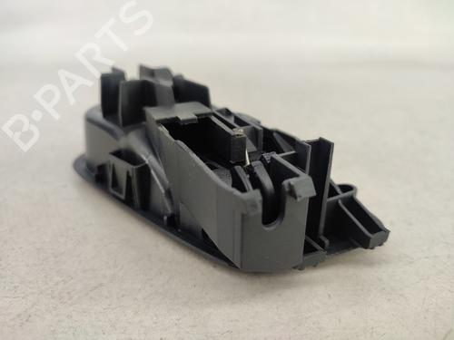 Rear left interior door handle FORD FIESTA VI (CB1, CCN) 1.6 TDCi | BP12253039I15 