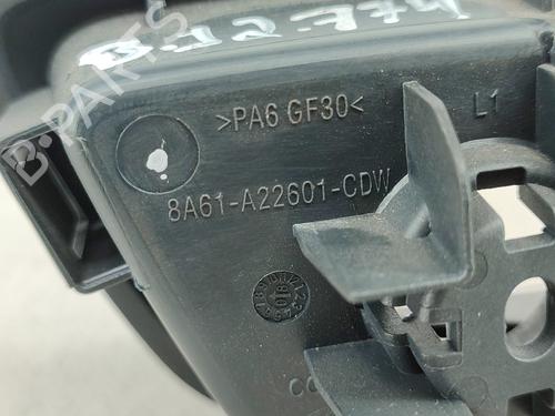 Rear left interior door handle FORD FIESTA VI (CB1, CCN) 1.6 TDCi | BP12253039I15 