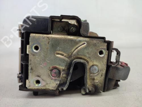 Rear left lock VW GOLF III (1H1) [1989-1998]null 4PINOS