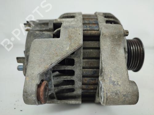 Alternator OPEL ASTRA G Estate (T98) 1.6 (F35) | BP12238703M7 