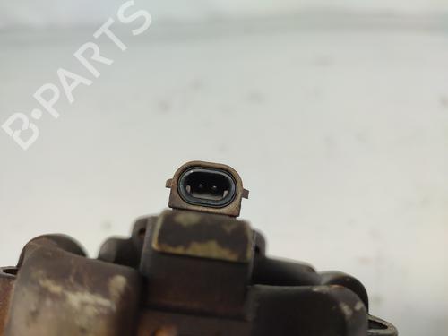 Throttle body OPEL ASTRA G Estate (T98) 1.6 (F35) | BP14430623M82 