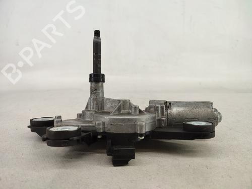 Rear wiper motor FORD FIESTA VI (CB1, CCN) 1.6 TDCi 0390201860