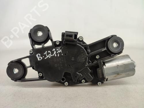 Rear wiper motor FORD FIESTA VI (CB1, CCN) 1.6 TDCi | BP12253036M102 