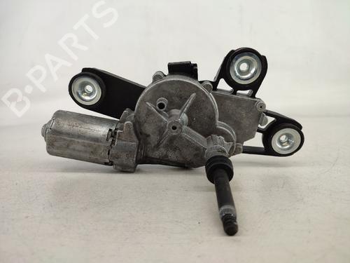 Rear wiper motor FORD FIESTA VI (CB1, CCN) 1.6 TDCi | BP12253036M102 