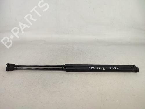 Gassdemper Bakluke FORD FIESTA VI (CB1, CCN) 1.25 (60 hp) 14430684