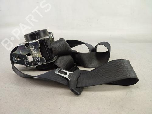 Rear left belt tensioner OPEL CORSA D (S07) 1.3 CDTI (L08, L68) (95 hp) 13290256