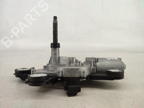 Ruitenwissermotor achter FORD FIESTA VI (CB1, CCN) 1.25 (60 hp) 12253043