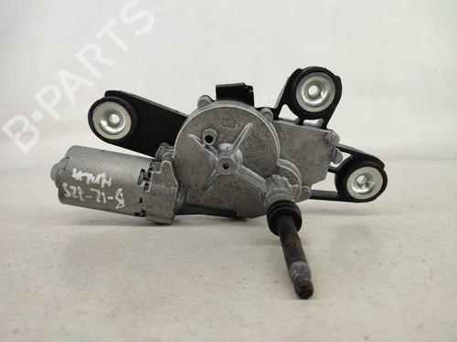 Ruitenwissermotor achter FORD FIESTA VI (CB1, CCN) 1.25 | BP12253043M102 