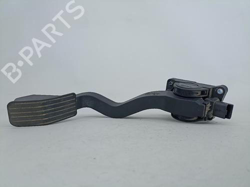 Used Pedal CITROËN C3 I (FC_, FN_) 1.4 HDi (68 hp) 12238353