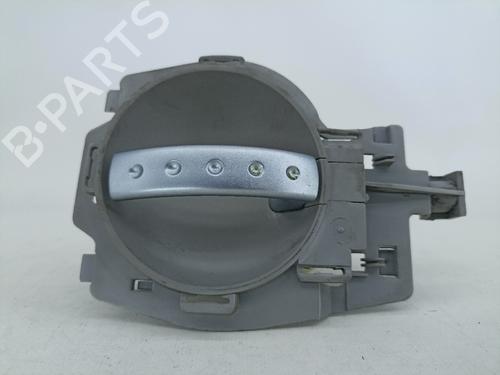 Front right exterior door handle CITROËN C3 I (FC_, FN_) 1.4 HDi (68 hp) 9647164577