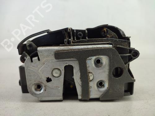 Venstre fortil lås FORD FIESTA VI (CB1, CCN) 1.25 (60 hp) 12253052