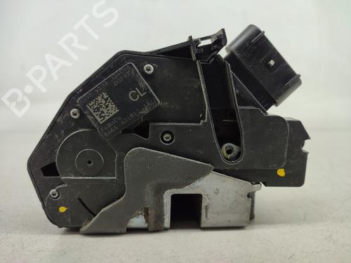 Venstre fortil lås FORD FIESTA VI (CB1, CCN) 1.25 | BP12253052C98 