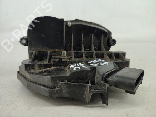 Venstre fortil lås FORD FIESTA VI (CB1, CCN) 1.25 | BP12253052C98 