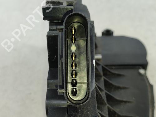 Venstre fortil lås FORD FIESTA VI (CB1, CCN) 1.25 | BP12253052C98 