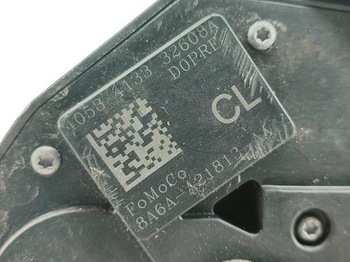 Venstre fortil lås FORD FIESTA VI (CB1, CCN) 1.25 | BP12253052C98 