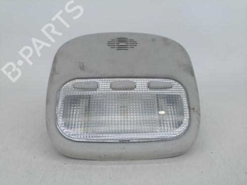 Interior roof light PEUGEOT 407 (6D_) 1.6 HDi 110 (6D9HZC, 6D9HYC) (109 hp) 9636696877