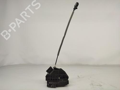 Used Rear left lock FORD FOCUS III 1.6 TDCi (115 hp) 12253115