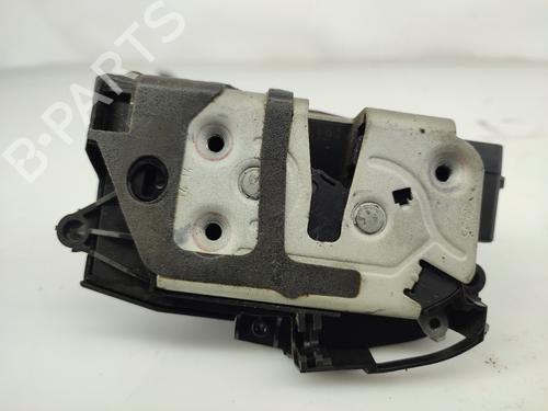Rear left lock FORD FOCUS III 1.6 TDCi | BP12253115C100 