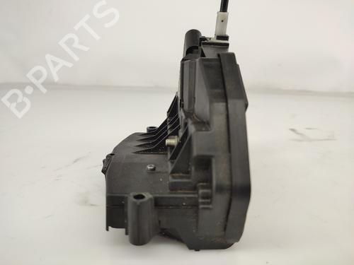 Rear left lock FORD FOCUS III 1.6 TDCi | BP12253115C100 