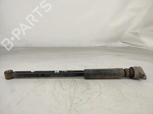 Høyre bak støtdemper FORD FIESTA VI (CB1, CCN) 1.25 (60 hp) 12261369