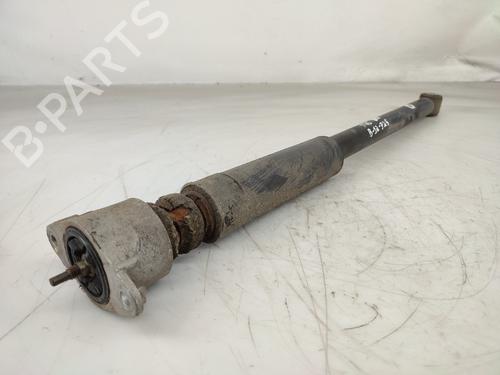 Høyre bak støtdemper FORD FIESTA VI (CB1, CCN) 1.25 | BP12261369M19 