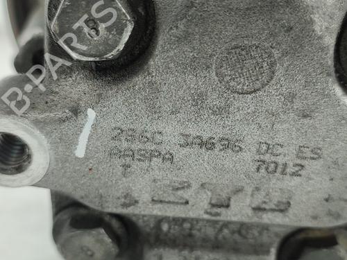 Steering pump FORD FIESTA V Van 1.4 TDCi | BP12261367M99