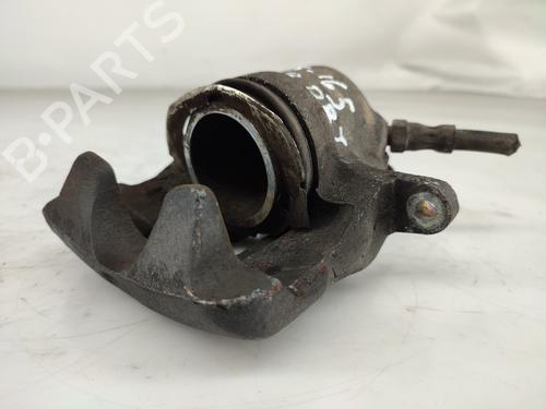 Right front brake caliper MERCEDES-BENZ 190 (W201) E 2.0 (201.024) | BP14430724M104 