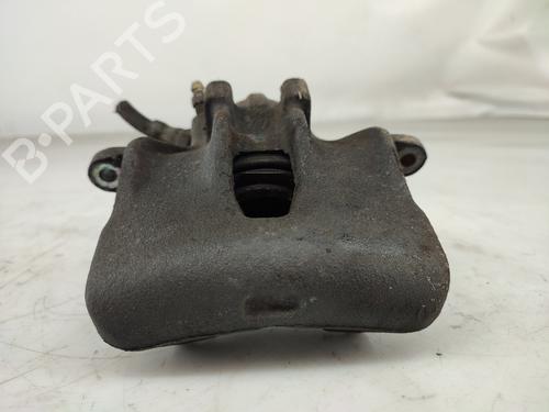 Right front brake caliper MERCEDES-BENZ 190 (W201) E 2.0 (201.024) | BP14430724M104 