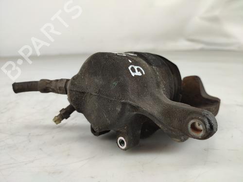 Right front brake caliper MERCEDES-BENZ 190 (W201) E 2.0 (201.024) | BP14430724M104 