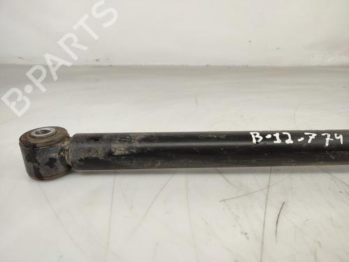 Right rear shock absorber FORD FIESTA VI (CB1, CCN) 1.6 TDCi | BP12261382M19 