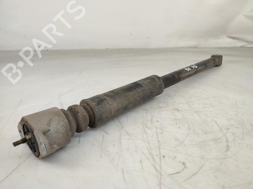 Right rear shock absorber FORD FIESTA VI (CB1, CCN) 1.6 TDCi | BP12261382M19 