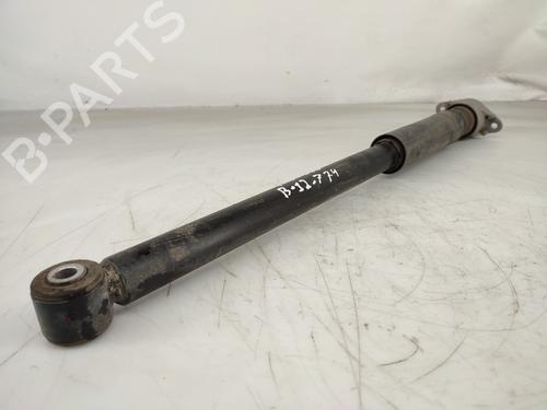 Right rear shock absorber FORD FIESTA VI (CB1, CCN) 1.6 TDCi | BP12261382M19 