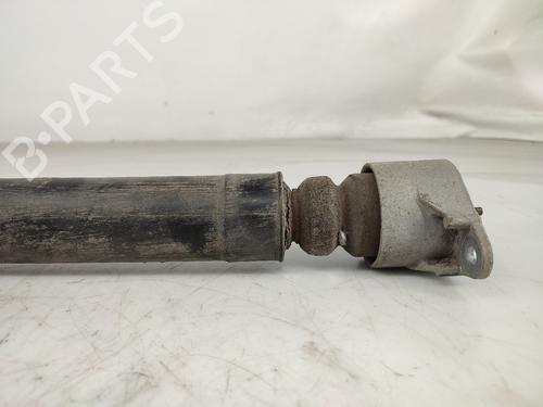 Right rear shock absorber FORD FIESTA VI (CB1, CCN) 1.6 TDCi | BP12261382M19 