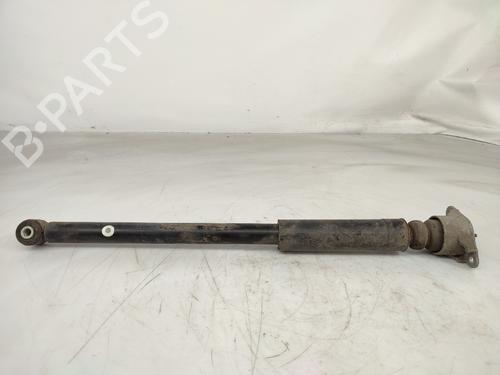 Left rear shock absorber FORD FIESTA VI (CB1, CCN) 1.6 TDCi N/V