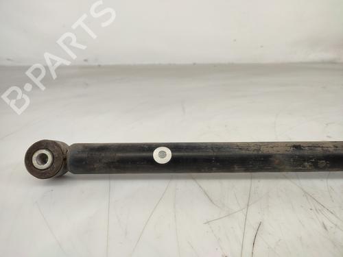 Left rear shock absorber FORD FIESTA VI (CB1, CCN) 1.6 TDCi | BP12261383M18 