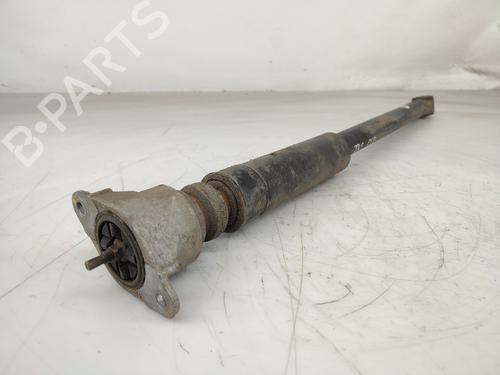 Left rear shock absorber FORD FIESTA VI (CB1, CCN) 1.6 TDCi | BP12261383M18 