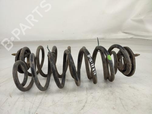Shock absorber spring FORD FIESTA VI (CB1, CCN) 1.6 TDCi N/V