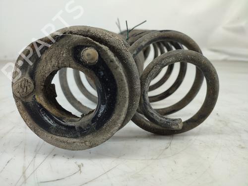Shock absorber spring FORD FIESTA VI (CB1, CCN) 1.6 TDCi | BP14430723C152 
