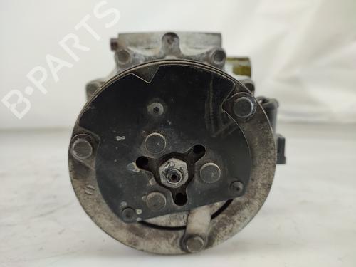 Compressore A/C FORD FIESTA VI (CB1, CCN) 1.25 | BP12261432M34