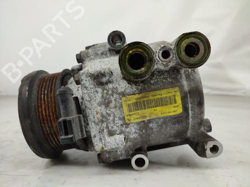 Compressore A/C FORD FIESTA VI (CB1, CCN) 1.25 (60 hp) 12261432