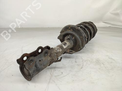 Left front shock absorber FORD FIESTA VI (CB1, CCN) 1.6 TDCi | BP12261427M16 