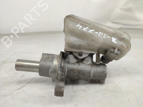 Brake master cylinder FORD FIESTA VI (CB1, CCN) 1.6 TDCi 0204054029