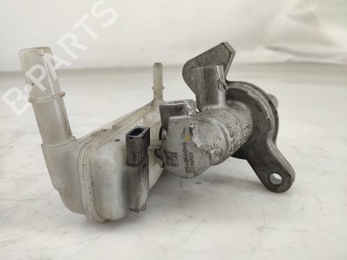 Brake master cylinder FORD FIESTA VI (CB1, CCN) 1.6 TDCi | BP12261425M77 