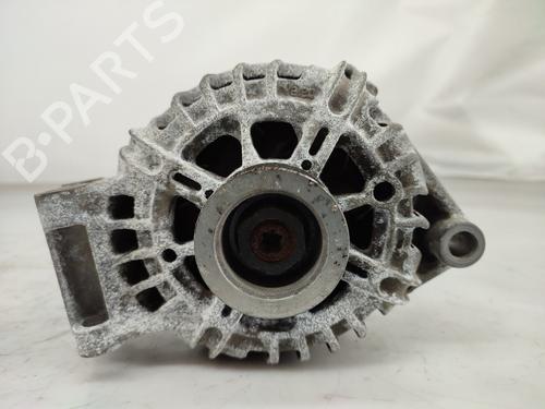 Generator FORD FIESTA VI (CB1, CCN) 1.25 (60 hp) 12261429