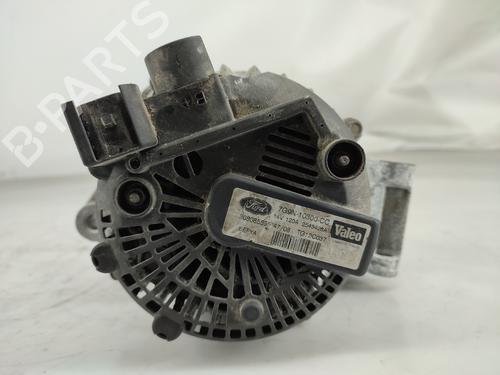 Generator FORD FIESTA VI (CB1, CCN) 1.25 | BP12261429M7 
