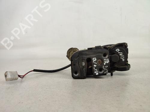 Rear right lock MAZDA 323 F VI Hatchback (BJ) 1.3 16V (BJ3P, BJ14) 2PINOS