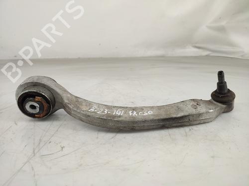 Used Left front suspension arm AUDI ALLROAD C5 (4BH) 2.5 TDI quattro (180 hp) 12266108
