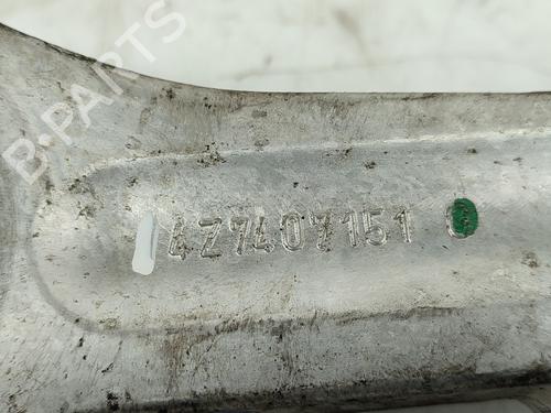 Høyre foran bærearm AUDI ALLROAD C5 (4BH) 2.5 TDI quattro | BP12266106M13