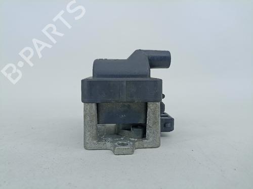 Used Ignition coil VW GOLF IV (1J1) 1.4 16V (75 hp) 14430709