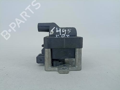Ignition coil VW GOLF IV (1J1) 1.4 16V | BP14430709M94